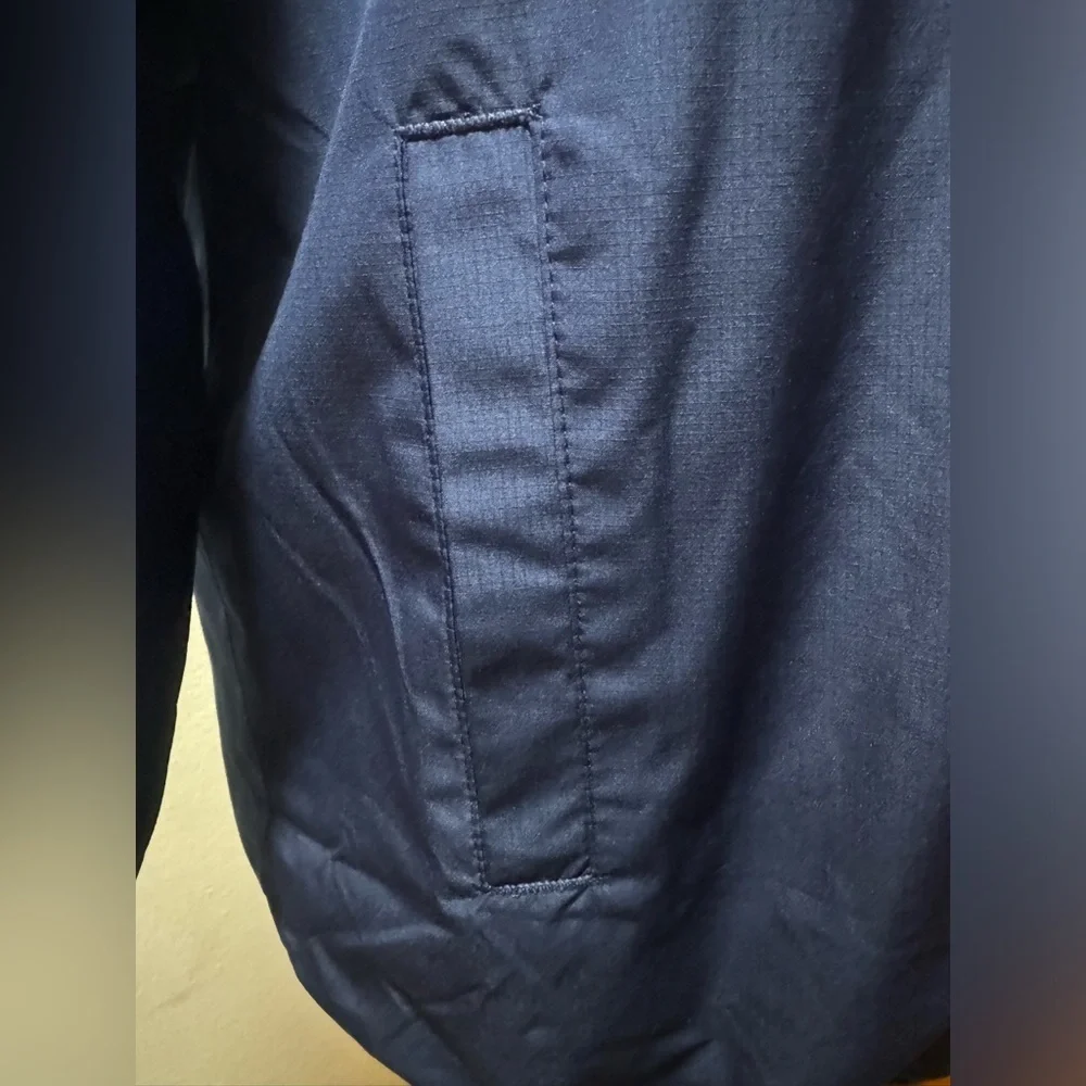 Lands End Jacket XL Boy